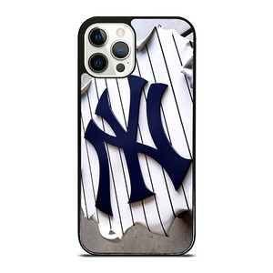NEW YORK YANKEES BASEBALL ICON TEAM LOGO iPhone 12 Pro Case Cover NEW YORK YANKEES BASEBALL ICON TEAM LOGO iPhone 12 Pro Case Cover