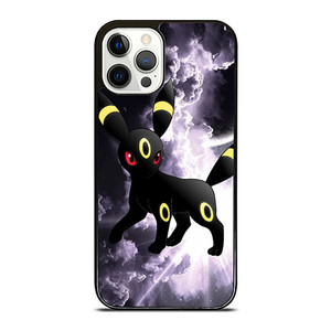POCKET MONSTER UMBREON POKEMON iPhone 12 Pro Case Cover