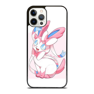 POCKET MONSTERS POKEMON SYLVEON iPhone 12 Pro Case Cover