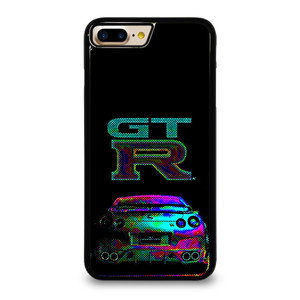 NISSAN GTR SPORT HOLOGRAPHIC iPhone 7 / 8 Plus Case Cover