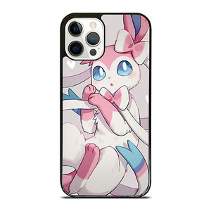 POKEMON POCKET MONSTERS SYLVEON iPhone 12 Pro Case Cover