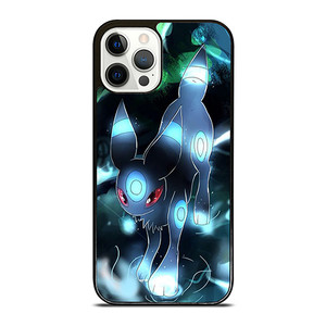 POKEMON UMBREON POCKET MONSTER iPhone 12 Pro Case Cover POKEMON UMBREON POCKET MONSTER iPhone 12 Pro Case Cover