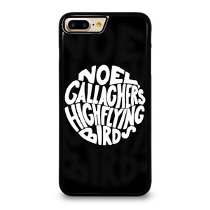 NOEL GALLAGHERS HIGH FLYING BIRDS ROCK BAND iPhone 7 / 8 Plus Case Cover