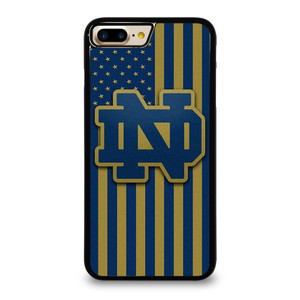 NOTRE DAME FIGHTING IRISH FOOTBALL iPhone 7 / 8 Plus Case Cover
