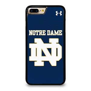 NOTRE DAME FIGHTING UNDER ARMOUR iPhone 7 / 8 Plus Case Cover
