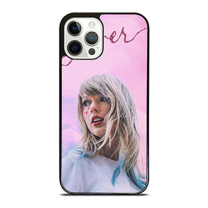 TAYLOR SWIFT LOVER COVER ALBUM iPhone 12 Pro Case Cover