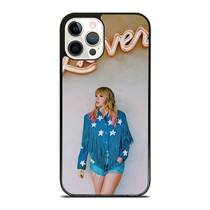TAYLOR SWIFT LOVER COVER iPhone 12 Pro Case Cover