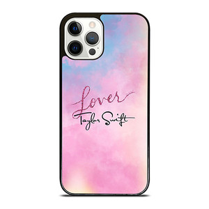 TAYLOR SWIFT LOVER iPhone 12 Pro Case Cover