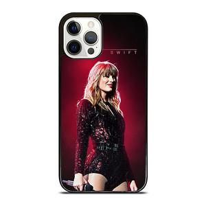 TAYLOR SWIFT REPUTATION ALBUM iPhone 12 Pro Case Cover