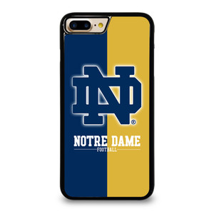 NOTRE DAME FOOTBALL LOGO iPhone 7 / 8 Plus Case Cover