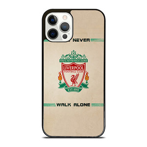 THE REDS LIVERPOOL FC FOOTBALL CLUB iPhone 12 Pro Case Cover THE REDS LIVERPOOL FC FOOTBALL CLUB iPhone 12 Pro Case Cover