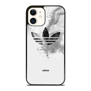 ADIDAS LOGO ART iPhone 12 Case Cover ADIDAS LOGO ART iPhone 12 Case Cover