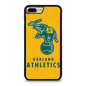 OAKLAND ATHLETICS MLB BASEBALL ICON iPhone 7 / 8 Plus Case Cover
