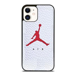 AIR JORDAN SHOES NIKE LOGO iPhone 12 Case Cover AIR JORDAN SHOES NIKE LOGO iPhone 12 Case Cover