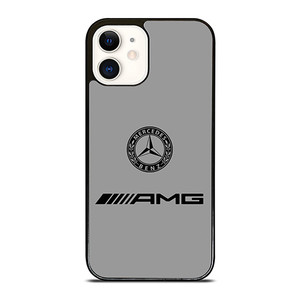 AMG ENGINE BENZ LOGO ICON iPhone 12 Case Cover AMG ENGINE BENZ LOGO ICON iPhone 12 Case Cover