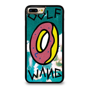 ODD FUTURE GOLF WANG MUSIC iPhone 7 / 8 Plus Case Cover