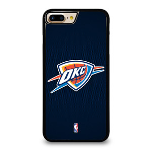 OKLAHOMA CITY THUNDER BASKETBALL NBA iPhone 7 / 8 Plus Case Cover