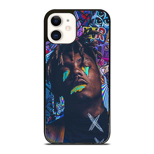 JUICE WRLD RAPPER ART iPhone 12 Case Cover