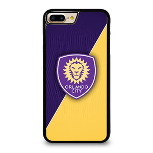 ORLANDO CITY SOCCER MLS 2 iPhone 7 / 8 Plus Case Cover ORLANDO CITY SOCCER MLS 2 iPhone 7 / 8 Plus Case Cover