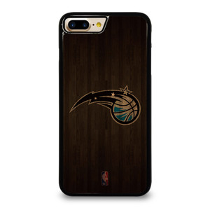 ORLANDO MAGIC BASKETBALL COURT NBA iPhone 7 / 8 Plus Case Cover