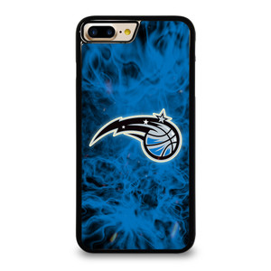 ORLANDO MAGIC BASKETBALL NBA FIRE iPhone 7 / 8 Plus Case Cover ORLANDO MAGIC BASKETBALL NBA FIRE iPhone 7 / 8 Plus Case Cover