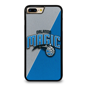 ORLANDO MAGIC NBA BASKETBALL LOGO iPhone 7 / 8 Plus Case Cover ORLANDO MAGIC NBA BASKETBALL LOGO iPhone 7 / 8 Plus Case Cover