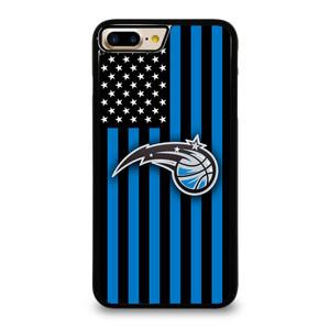 ORLANDO MAGIC NBA USA FLAG iPhone 7 / 8 Plus Case Cover