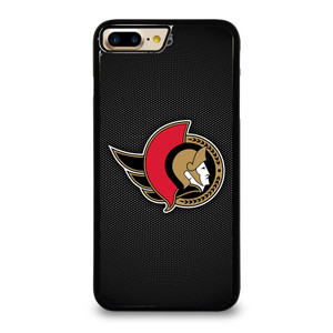 OTTAWA SENATORS HOCKEY NHL LOGO iPhone 7 / 8 Plus Case Cover