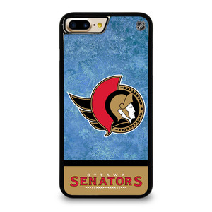OTTAWA SENATORS HOCKEY TEAM iPhone 7 / 8 Plus Case Cover OTTAWA SENATORS HOCKEY TEAM iPhone 7 / 8 Plus Case Cover