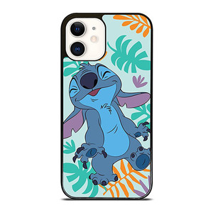 SITITCH DISNEY HAPPY iPhone 12 Case Cover