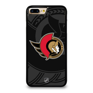 OTTAWA SENATORS NHL TEAM iPhone 7 / 8 Plus Case Cover OTTAWA SENATORS NHL TEAM iPhone 7 / 8 Plus Case Cover