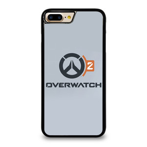 OVERWATCH 2 GAMES LOGO iPhone 7 / 8 Plus Case Cover
