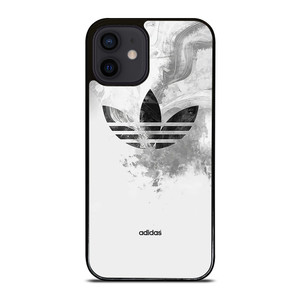 ADIDAS LOGO ART iPhone 12 Mini Case Cover