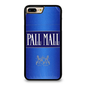 PALL MALL CIGARETTES BLUE iPhone 7 / 8 Plus Case Cover PALL MALL CIGARETTES BLUE iPhone 7 / 8 Plus Case Cover