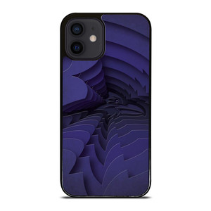BALTIMORE RAVENS FOOTBALL LOGO NFL ICON iPhone 12 Mini Case Cover BALTIMORE RAVENS FOOTBALL LOGO NFL ICON iPhone 12 Mini Case Cover