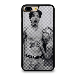 PAM AND TOMMY LOVE STORY 2 iPhone 7 / 8 Plus Case Cover