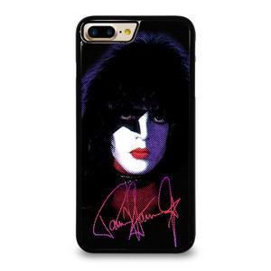 PAUL STANLEY KISS ROCK BAND iPhone 7 / 8 Plus Case Cover