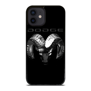 DODGE RAM TRUCK LOGO EMBLEM iPhone 12 Mini Case Cover