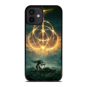 ELDEN RING GAMES ICON iPhone 12 Mini Case Cover ELDEN RING GAMES ICON iPhone 12 Mini Case Cover