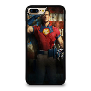 PEACEMAKER SUPERHERO JOHN CENA iPhone 7 / 8 Plus Case Cover