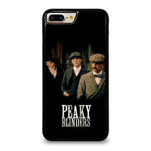 PEAKY BLINDERS THOMAS SHELBY AND GANG iPhone 7 / 8 Plus Case Cover PEAKY BLINDERS THOMAS SHELBY AND GANG iPhone 7 / 8 Plus Case Cover