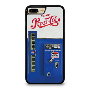 PEPSI COLA FRIDGE iPhone 7 / 8 Plus Case Cover