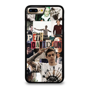 PETE DAVIDSON COMEDIAN iPhone 7 / 8 Plus Case Cover