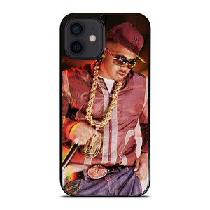 NASIR JONES RAPPER NAS iPhone 12 Mini Case Cover NASIR JONES RAPPER NAS iPhone 12 Mini Case Cover