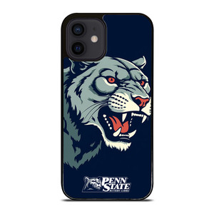 PENN STATE NITTANY LIONS LOGO FOOTBALL PENNSYLVANIA ICON iPhone 12 Mini Case Cover PENN STATE NITTANY LIONS LOGO FOOTBALL PENNSYLVANIA ICON iPhone 12 Mini Case Cover