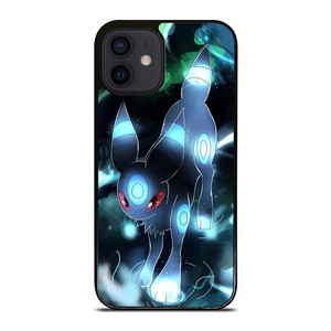 POKEMON UMBREON POCKET MONSTER iPhone 12 Mini Case Cover POKEMON UMBREON POCKET MONSTER iPhone 12 Mini Case Cover