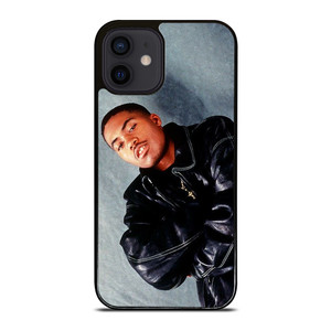 RAPPER NASIR JONES NAS iPhone 12 Mini Case Cover