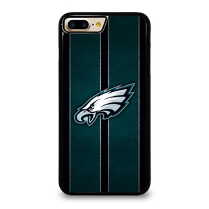 PHILADELPHIA EAGLES NFL METAL STRIPE iPhone 7 / 8 Plus Case Cover