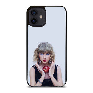 TAYLOR SWIFT APPLE iPhone 12 Mini Case Cover TAYLOR SWIFT APPLE iPhone 12 Mini Case Cover