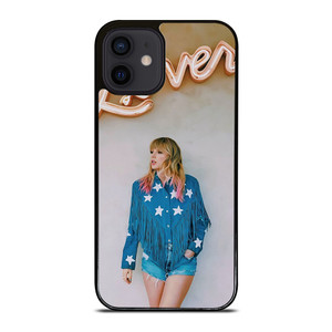 TAYLOR SWIFT LOVER COVER iPhone 12 Mini Case Cover